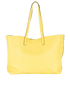 Shopping Tote, back view